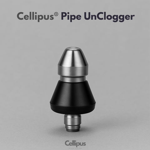 Cellipus™ Pipe Unclogger | Buy 2 Get 1 Free