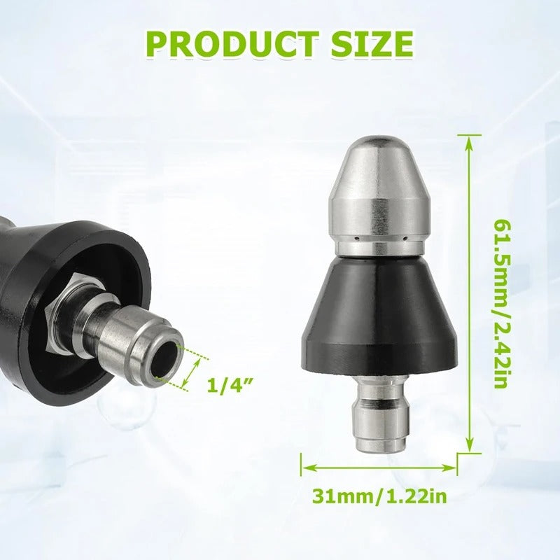 Cellipus™ Pipe Unclogger | Buy 2 Get 1 Free