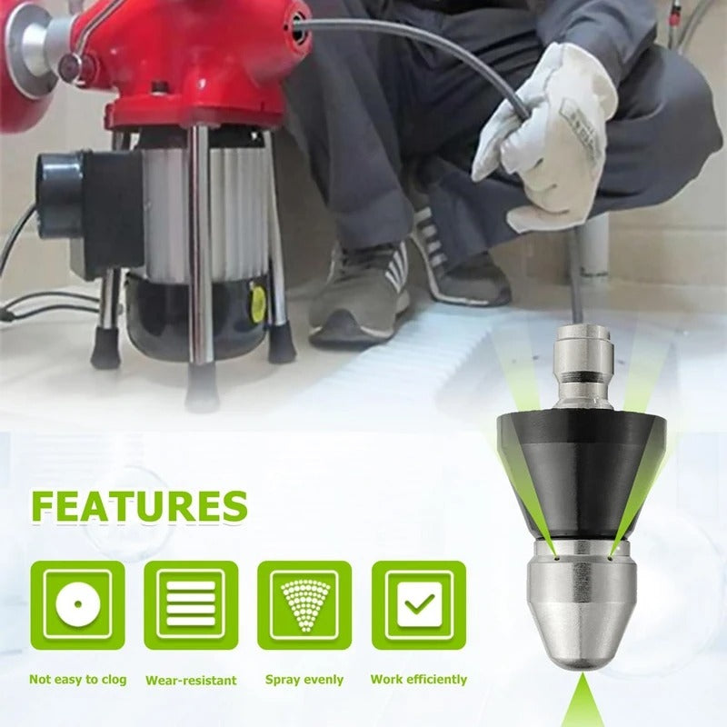 Cellipus™ Pipe Unclogger | Buy 2 Get 1 Free